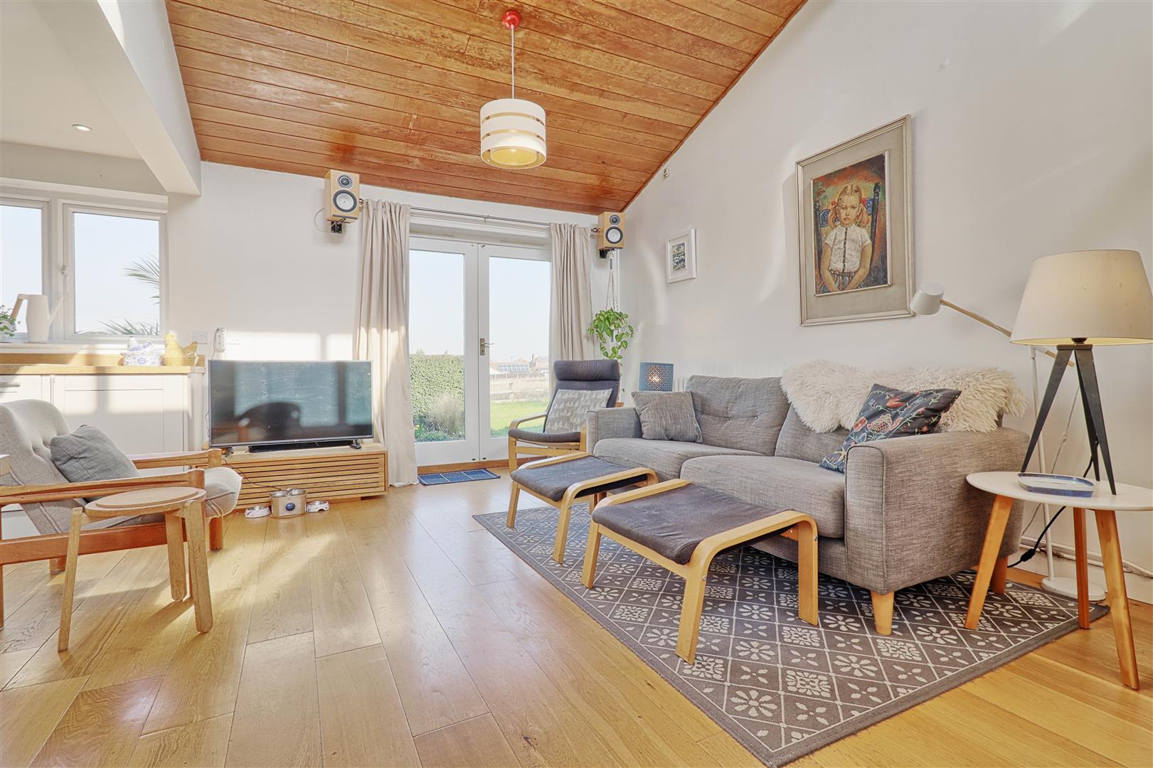 Pound Way, Swaffham Bulbeck, Cambridge